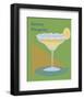 Banana Margarita-ATOM-Framed Giclee Print