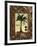 Banana Palm-Karl Rattner-Framed Giclee Print