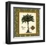 Banana Palm-Karl Rattner-Framed Giclee Print