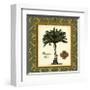 Banana Palm-Karl Rattner-Framed Giclee Print