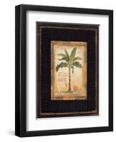 Banana Palm-Chad Barrett-Framed Art Print