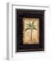 Banana Palm-Chad Barrett-Framed Art Print