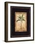 Banana Palm-Chad Barrett-Framed Art Print