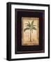 Banana Palm-Chad Barrett-Framed Art Print