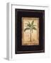 Banana Palm-Chad Barrett-Framed Art Print