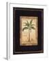 Banana Palm-Chad Barrett-Framed Art Print