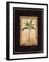 Banana Palm-Chad Barrett-Framed Art Print