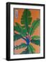 Banana plant number 5, 2014-Timothy Nathan Joel-Framed Giclee Print