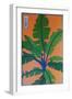 Banana plant number 5, 2014-Timothy Nathan Joel-Framed Giclee Print