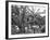 Banana Plantation, Jamaica, C1905-Adolphe & Son Duperly-Framed Giclee Print