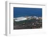 Banana plantations, El Remo, La Palma Island, Canary Islands, Spain, Atlantic, Europe-Sergio Pitamitz-Framed Photographic Print