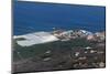 Banana plantations, El Remo, La Palma Island, Canary Islands, Spain, Atlantic, Europe-Sergio Pitamitz-Mounted Photographic Print