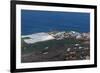 Banana plantations, El Remo, La Palma Island, Canary Islands, Spain, Atlantic, Europe-Sergio Pitamitz-Framed Photographic Print