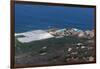 Banana plantations, El Remo, La Palma Island, Canary Islands, Spain, Atlantic, Europe-Sergio Pitamitz-Framed Photographic Print