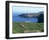 Banana Plantations, Tenerife, Canary Islands, Spain, Atlantic, Europe-Harding Robert-Framed Photographic Print