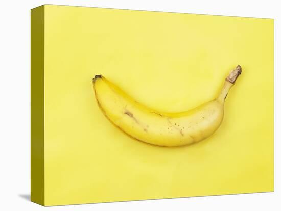 Banana-null-Stretched Canvas