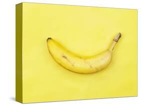 Banana-null-Stretched Canvas