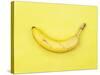 Banana-null-Stretched Canvas