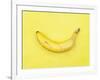 Banana-null-Framed Photographic Print