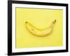 Banana-null-Framed Photographic Print