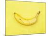 Banana-null-Mounted Photographic Print