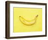 Banana-null-Framed Photographic Print