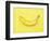 Banana-null-Framed Photographic Print