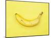 Banana-null-Mounted Photographic Print