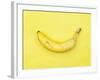 Banana-null-Framed Photographic Print