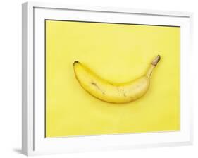 Banana-null-Framed Photographic Print