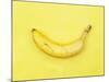 Banana-null-Mounted Photographic Print