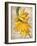 Banana-Kate Ward Thacker-Framed Giclee Print