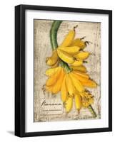 Banana-Kate Ward Thacker-Framed Giclee Print