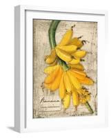 Banana-Kate Ward Thacker-Framed Giclee Print