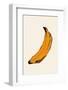 Banana-Johanna Klum Nyberg-Framed Photographic Print