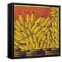 Bananas, 2000-Pedro Diego Alvarado-Framed Stretched Canvas