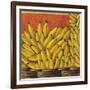 Bananas, 2000-Pedro Diego Alvarado-Framed Giclee Print