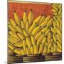 Bananas, 2000-Pedro Diego Alvarado-Mounted Giclee Print