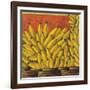 Bananas, 2000-Pedro Diego Alvarado-Framed Giclee Print