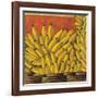 Bananas, 2000-Pedro Diego Alvarado-Framed Giclee Print