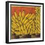 Bananas, 2000-Pedro Diego Alvarado-Framed Giclee Print