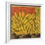 Bananas, 2000-Pedro Diego Alvarado-Framed Giclee Print