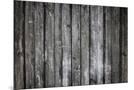 Wood Mount