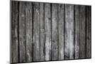Wood Mount
