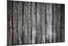 Wood Mount