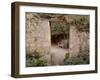 Banc de Jardin #11-Alan Blaustein-Framed Photographic Print