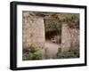 Banc de Jardin #11-Alan Blaustein-Framed Photographic Print