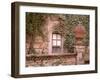 Banc de Jardin #21-Alan Blaustein-Framed Photographic Print