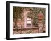 Banc de Jardin #21-Alan Blaustein-Framed Photographic Print