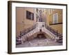 Banc de Jardin #2-Alan Blaustein-Framed Photographic Print